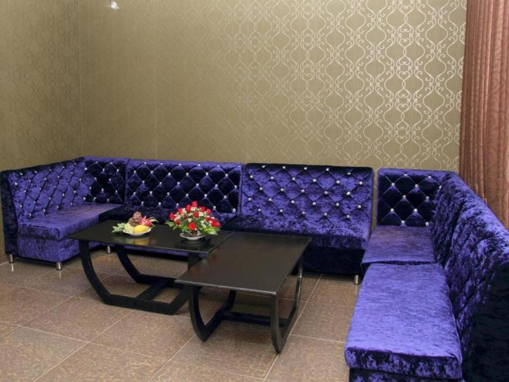 Tran Vinh Hotel Bạc Liêu Kültér fotó